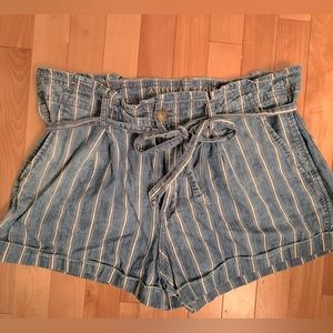 American Eagle Size 14 Women Shorts